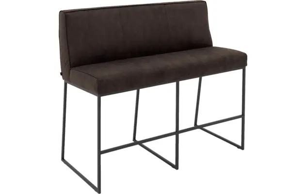 Goossens excellent barbank tom bruin micro leer - 8215250-05