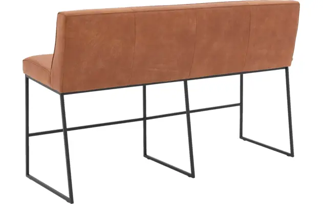 Goossens excellent barbank tom bruin leer - 8215275-02