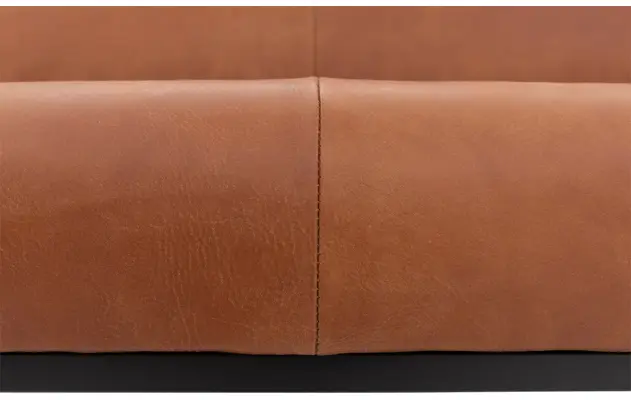 Goossens excellent barbank tom bruin leer - 8215275-05
