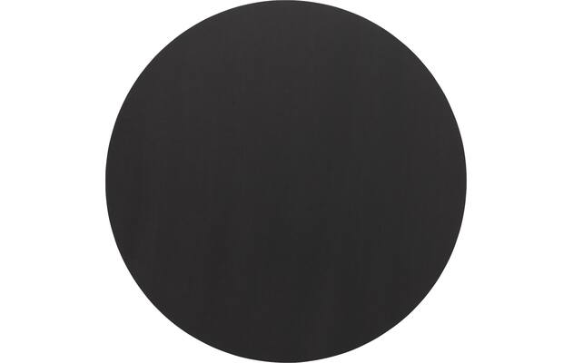 Goossens eettafel het gesprek zwart eiken - 8215343-04