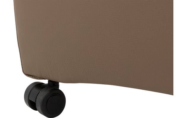 Goossens excellent eetkamerstoel riva groen leer - 8215371-07