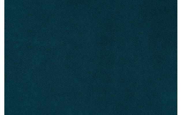 Goossens eetkamerstoel peda blauw stof - 8215380-07