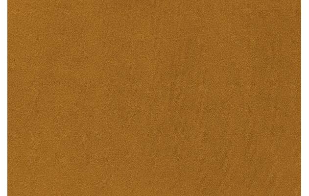 Goossens eetkamerstoel peda geel stof - 8215381-07