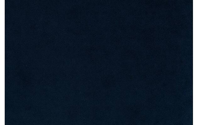 Goossens eetkamerstoel peda blauw stof - 8215383-07