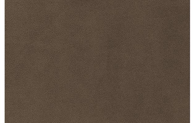 Goossens eetkamerstoel peda bruin stof - 8215388-07