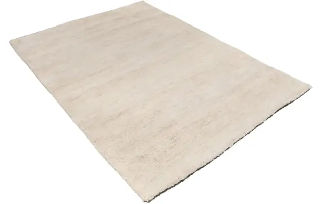 Goossens eco vloerkleed fugo beige wol - 8215411-07