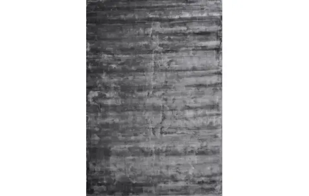 Goossens vloerkleed scilla grijs viscose - 8215445-01