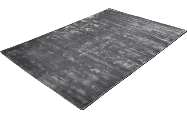 Goossens vloerkleed scilla grijs viscose - 8215445-02