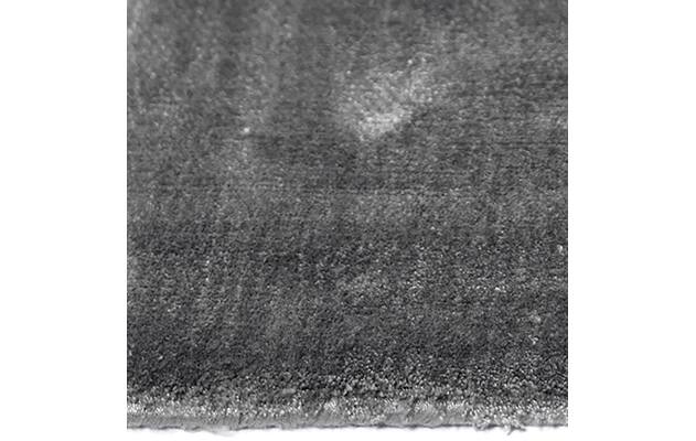 Goossens vloerkleed scilla grijs viscose - 8215445-04