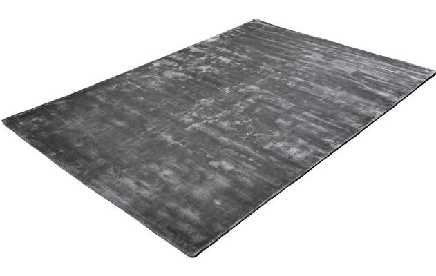 Goossens vloerkleed scilla grijs viscose - 8215446-02