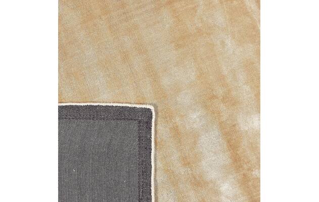 Goossens vloerkleed scilla beige viscose - 8215448-04