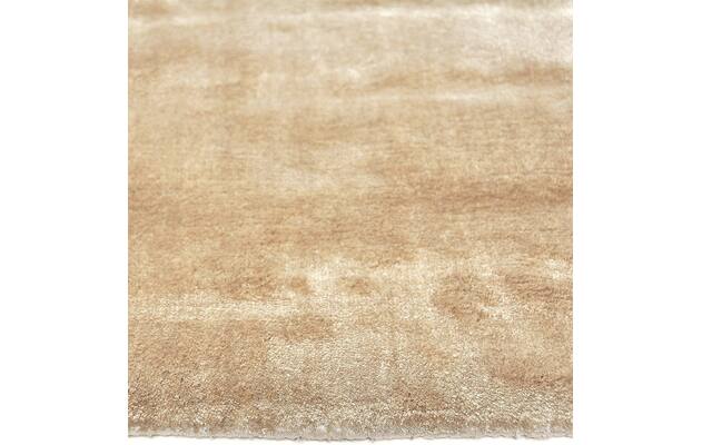 Goossens vloerkleed scilla beige viscose - 8215448-05