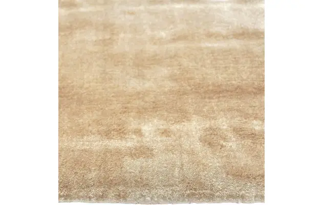 Goossens vloerkleed scilla beige viscose - 8215448-05