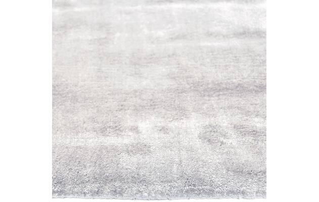Goossens vloerkleed scilla wit viscose - 8215458-04