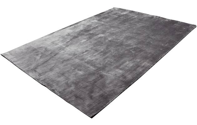 Goossens eco vloerkleed milk grijs milkyarn - 8215472-02