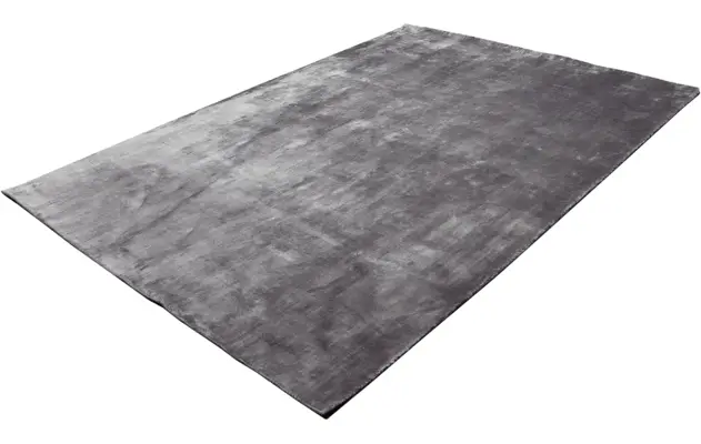 Goossens eco vloerkleed milk grijs milkyarn - 8215472-02