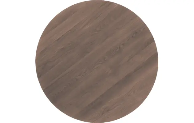 Goossens excellent eettafel uniek donker bruin eiken - 8215661-05
