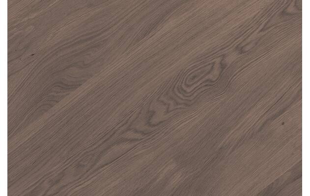 Goossens excellent eettafel uniek donker bruin eiken - 8215661-08