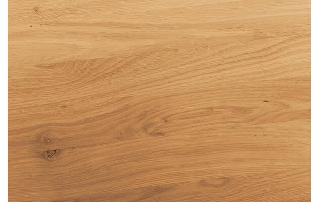 Goossens dressoir bjarte blank eiken - 8215670-06