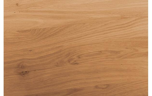 Goossens dressoir bjarte blank eiken - 8215672-06