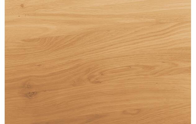 Goossens dressoir bjarte blank eiken - 8215675-06