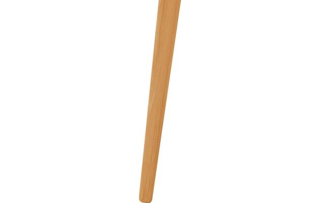 Goossens eettafel bjarte blank eiken - 8215678-06