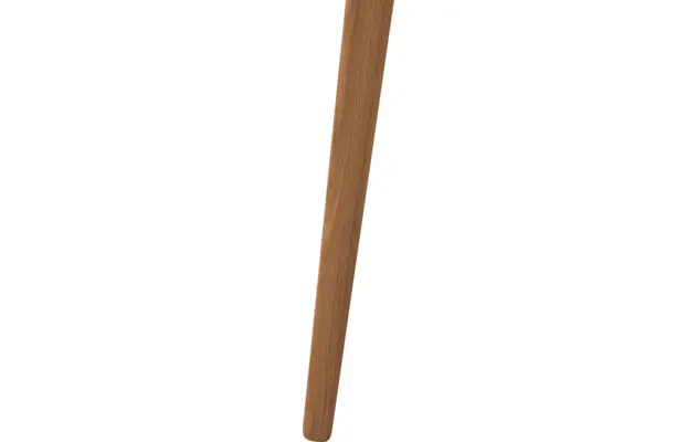 Goossens eettafel bjarte blank eiken - 8215684-07