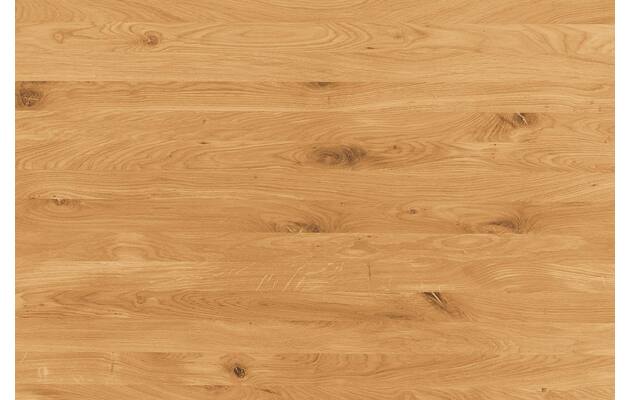 Goossens eettafel bjarte blank eiken - 8215686-08
