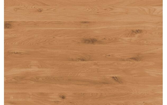 Goossens eettafel bjarte blank eiken - 8215693-08