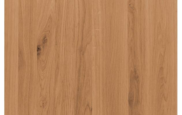 Goossens opbergkast bjarte blank eiken - 8215708-08