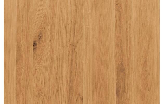 Goossens opbergkast bjarte blank eiken - 8215710-08