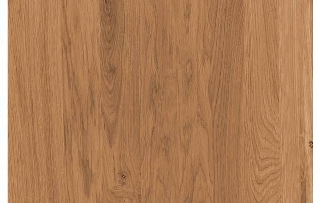 Goossens opbergkast bjarte blank eiken - 8215713-07