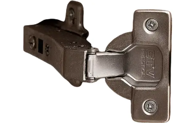 Goossens opbergkast bjarte blank eiken - 8215713-08