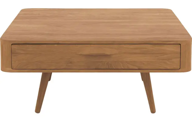 Goossens salontafel bjarte blank eiken - 8215715-01-a