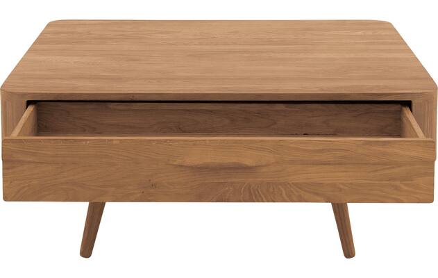 Goossens salontafel bjarte blank eiken - 8215715-03-a