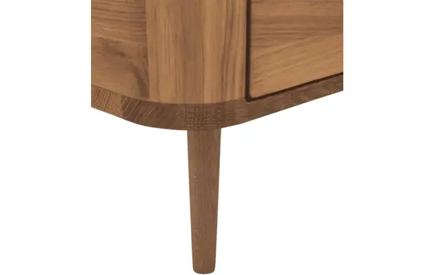 Goossens salontafel bjarte blank eiken - 8215715-04