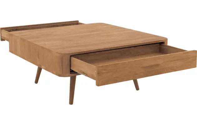 Goossens salontafel bjarte blank eiken - 8215715-05-a