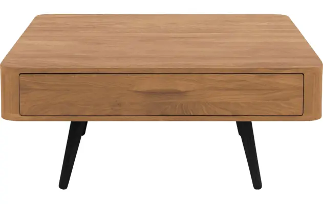 Goossens salontafel bjarte blank eiken - 8215716-01-a