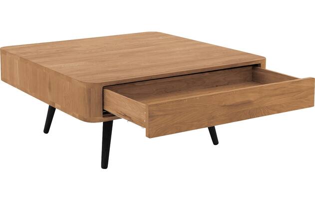 Goossens salontafel bjarte blank eiken - 8215716-04-a
