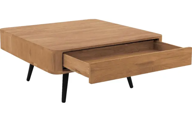 Goossens salontafel bjarte blank eiken - 8215716-04-a