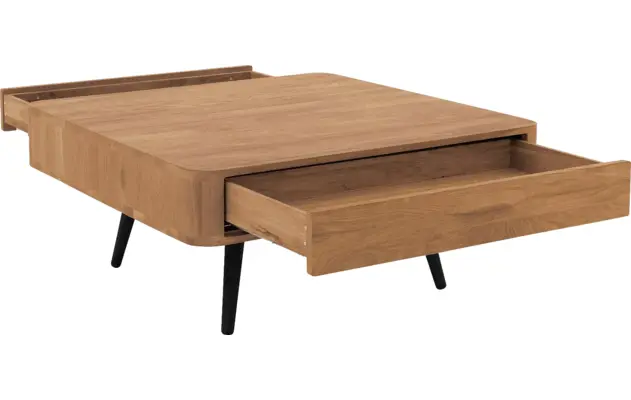 Goossens salontafel bjarte blank eiken - 8215716-05-a