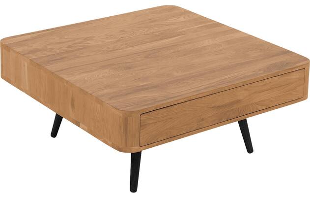 Goossens salontafel bjarte blank eiken - 8215716-06-a
