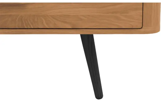Goossens salontafel bjarte blank eiken - 8215716-08-a