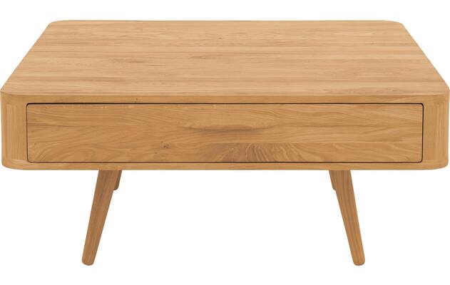 Goossens salontafel bjarte blank eiken - 8215717-01-a
