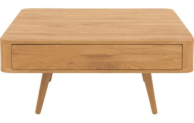 Goossens salontafel bjarte blank eiken - 8215717-01-a