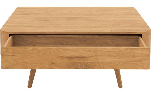 Goossens salontafel bjarte blank eiken - 8215717-03-a