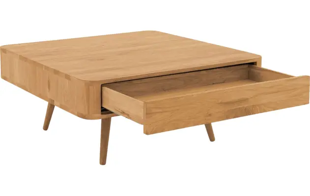 Goossens salontafel bjarte blank eiken - 8215717-04-a