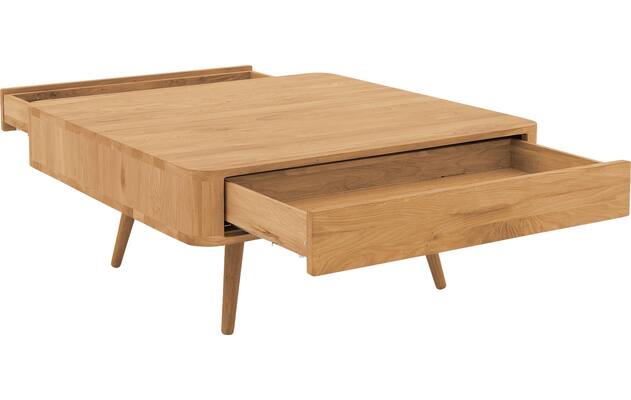 Goossens salontafel bjarte blank eiken - 8215717-05-a