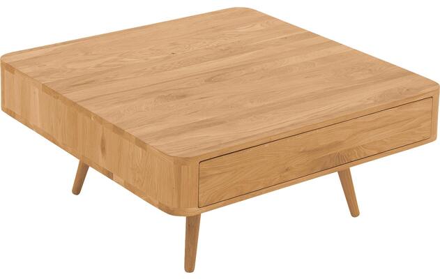 Goossens salontafel bjarte blank eiken - 8215717-06-a