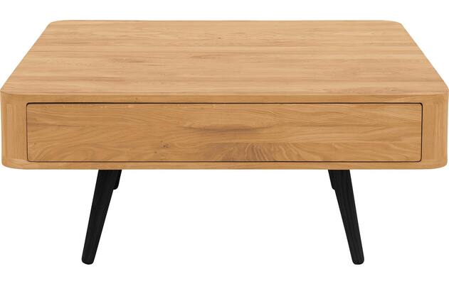 Goossens salontafel bjarte blank eiken - 8215718-01-a
